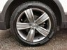 USED 2021 70 VOLKSWAGEN TIGUAN ALLSPACE 1.5 TSI EVO SEL SUV 5dr Petrol DSG Euro 6 (s/s) (150 ps) LOW MILES & JUST 2 OWNERS!