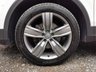 USED 2021 70 VOLKSWAGEN TIGUAN ALLSPACE 1.5 TSI EVO SEL SUV 5dr Petrol DSG Euro 6 (s/s) (150 ps) LOW MILES & JUST 2 OWNERS!