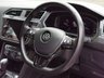 USED 2021 70 VOLKSWAGEN TIGUAN ALLSPACE 1.5 TSI EVO SEL SUV 5dr Petrol DSG Euro 6 (s/s) (150 ps) LOW MILES & JUST 2 OWNERS!