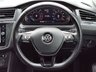 USED 2021 70 VOLKSWAGEN TIGUAN ALLSPACE 1.5 TSI EVO SEL SUV 5dr Petrol DSG Euro 6 (s/s) (150 ps) LOW MILES & JUST 2 OWNERS!
