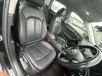 USED 2016 16 AUDI A3 1.6 TDI SE Technik Sportback 5dr Diesel Manual Euro 6 (s/s) (110 ps) FULL SERVICE HISTORY WITH TIMING BELT CHANGE @54K 2 KEYS BOOK PACK SERVICED AS REQUIRED AND 1 YEAR MOT WITHIN THE SALE