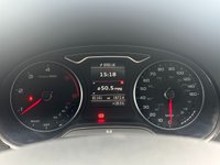 USED 2016 16 AUDI A3 1.6 TDI SE Technik Sportback 5dr Diesel Manual Euro 6 (s/s) (110 ps) FULL SERVICE HISTORY WITH TIMING BELT CHANGE @54K 2 KEYS BOOK PACK SERVICED AS REQUIRED AND 1 YEAR MOT WITHIN THE SALE
