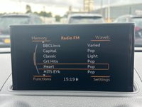USED 2016 16 AUDI A3 1.6 TDI SE Technik Sportback 5dr Diesel Manual Euro 6 (s/s) (110 ps) FULL SERVICE HISTORY WITH TIMING BELT CHANGE @54K 2 KEYS BOOK PACK SERVICED AS REQUIRED AND 1 YEAR MOT WITHIN THE SALE