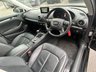 USED 2016 16 AUDI A3 1.6 TDI SE Technik Sportback 5dr Diesel Manual Euro 6 (s/s) (110 ps) FULL SERVICE HISTORY WITH TIMING BELT CHANGE @54K 2 KEYS BOOK PACK SERVICED AS REQUIRED AND 1 YEAR MOT WITHIN THE SALE