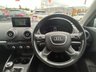 USED 2016 16 AUDI A3 1.6 TDI SE Technik Sportback 5dr Diesel Manual Euro 6 (s/s) (110 ps) FULL SERVICE HISTORY WITH TIMING BELT CHANGE @54K 2 KEYS BOOK PACK SERVICED AS REQUIRED AND 1 YEAR MOT WITHIN THE SALE