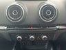 USED 2016 16 AUDI A3 1.6 TDI SE Technik Sportback 5dr Diesel Manual Euro 6 (s/s) (110 ps) FULL SERVICE HISTORY WITH TIMING BELT CHANGE @54K 2 KEYS BOOK PACK SERVICED AS REQUIRED AND 1 YEAR MOT WITHIN THE SALE