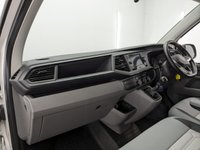 USED 2021 21 VOLKSWAGEN TRANSPORTER 2.0 TDI T28 Startline Campervan Conversion Diesel Manual FWD LWB High Roof Euro 6 (s/s) (110 ps) FINANCE OPTIONS AVAILABLE UP TO 15 YEARS , SKYLINE ROOF, CUSTOM LEATHER SEATS, 20" ALLOYS, SIDE BARS, FRONT SPLITTER, NIGHT HEATER, AIR CON, PARKING SENSORS,BLUETOOTH