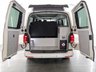 USED 2021 21 VOLKSWAGEN TRANSPORTER 2.0 TDI T28 Startline Campervan Conversion Diesel Manual FWD LWB High Roof Euro 6 (s/s) (110 ps) FINANCE OPTIONS AVAILABLE UP TO 15 YEARS , SKYLINE ROOF, CUSTOM LEATHER SEATS, 20" ALLOYS, SIDE BARS, FRONT SPLITTER, NIGHT HEATER, AIR CON, PARKING SENSORS,BLUETOOTH