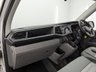 USED 2021 21 VOLKSWAGEN TRANSPORTER 2.0 TDI T28 Startline Campervan Conversion Diesel Manual FWD LWB High Roof Euro 6 (s/s) (110 ps) FINANCE OPTIONS AVAILABLE UP TO 15 YEARS , SKYLINE ROOF, CUSTOM LEATHER SEATS, 20" ALLOYS, SIDE BARS, FRONT SPLITTER, NIGHT HEATER, AIR CON, PARKING SENSORS,BLUETOOTH