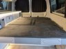 USED 2021 21 VOLKSWAGEN TRANSPORTER 2.0 TDI T28 Startline Campervan Conversion Diesel Manual FWD LWB High Roof Euro 6 (s/s) (110 ps) FINANCE OPTIONS AVAILABLE UP TO 15 YEARS , SKYLINE ROOF, CUSTOM LEATHER SEATS, 20" ALLOYS, SIDE BARS, FRONT SPLITTER, NIGHT HEATER, AIR CON, PARKING SENSORS,BLUETOOTH