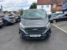 USED 2023 23 FORD TRANSIT CUSTOM 2.0 280 EcoBlue Limited Panel Van 5dr Diesel Auto L1 H1 Euro 6 (130 ps) ** RAC BUYSURE INSPECTED **