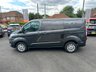 USED 2023 23 FORD TRANSIT CUSTOM 2.0 280 EcoBlue Limited Panel Van 5dr Diesel Auto L1 H1 Euro 6 (130 ps) ** RAC BUYSURE INSPECTED **
