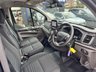 USED 2023 23 FORD TRANSIT CUSTOM 2.0 280 EcoBlue Limited Panel Van 5dr Diesel Auto L1 H1 Euro 6 (130 ps) ** RAC BUYSURE INSPECTED **