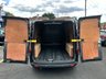 USED 2023 23 FORD TRANSIT CUSTOM 2.0 280 EcoBlue Limited Panel Van 5dr Diesel Auto L1 H1 Euro 6 (130 ps) ** RAC BUYSURE INSPECTED **