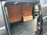 USED 2023 23 FORD TRANSIT CUSTOM 2.0 280 EcoBlue Limited Panel Van 5dr Diesel Auto L1 H1 Euro 6 (130 ps) ** RAC BUYSURE INSPECTED **