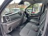 USED 2023 23 FORD TRANSIT CUSTOM 2.0 280 EcoBlue Limited Panel Van 5dr Diesel Auto L1 H1 Euro 6 (130 ps) ** RAC BUYSURE INSPECTED **