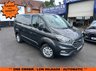 USED 2023 23 FORD TRANSIT CUSTOM 2.0 280 EcoBlue Limited Panel Van 5dr Diesel Auto L1 H1 Euro 6 (130 ps) ** RAC BUYSURE INSPECTED **