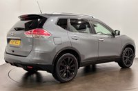 USED 2017 17 NISSAN X-TRAIL 1.6 dCi Tekna SUV 5dr Diesel Manual Euro 6 (s/s) (130 ps) Panoramic Sliding  Glass Roof, Full Leather Interior, Heated Seats, Graphite Alloy Wheels, Gun Metal Metallic