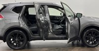 USED 2017 17 NISSAN X-TRAIL 1.6 dCi Tekna SUV 5dr Diesel Manual Euro 6 (s/s) (130 ps) Panoramic Sliding  Glass Roof, Full Leather Interior, Heated Seats, Graphite Alloy Wheels, Gun Metal Metallic
