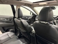 USED 2017 17 NISSAN X-TRAIL 1.6 dCi Tekna SUV 5dr Diesel Manual Euro 6 (s/s) (130 ps) Panoramic Sliding  Glass Roof, Full Leather Interior, Heated Seats, Graphite Alloy Wheels, Gun Metal Metallic