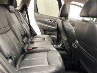 USED 2017 17 NISSAN X-TRAIL 1.6 dCi Tekna SUV 5dr Diesel Manual Euro 6 (s/s) (130 ps) Panoramic Sliding  Glass Roof, Full Leather Interior, Heated Seats, Graphite Alloy Wheels, Gun Metal Metallic