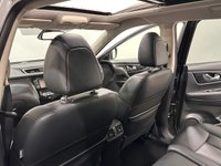 USED 2017 17 NISSAN X-TRAIL 1.6 dCi Tekna SUV 5dr Diesel Manual Euro 6 (s/s) (130 ps) Panoramic Sliding  Glass Roof, Full Leather Interior, Heated Seats, Graphite Alloy Wheels, Gun Metal Metallic