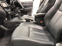 USED 2017 17 NISSAN X-TRAIL 1.6 dCi Tekna SUV 5dr Diesel Manual Euro 6 (s/s) (130 ps) Panoramic Sliding  Glass Roof, Full Leather Interior, Heated Seats, Graphite Alloy Wheels, Gun Metal Metallic