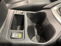 USED 2017 17 NISSAN X-TRAIL 1.6 dCi Tekna SUV 5dr Diesel Manual Euro 6 (s/s) (130 ps) Panoramic Sliding  Glass Roof, Full Leather Interior, Heated Seats, Graphite Alloy Wheels, Gun Metal Metallic