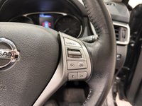 USED 2017 17 NISSAN X-TRAIL 1.6 dCi Tekna SUV 5dr Diesel Manual Euro 6 (s/s) (130 ps) Panoramic Sliding  Glass Roof, Full Leather Interior, Heated Seats, Graphite Alloy Wheels, Gun Metal Metallic