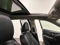 USED 2017 17 NISSAN X-TRAIL 1.6 dCi Tekna SUV 5dr Diesel Manual Euro 6 (s/s) (130 ps) Panoramic Sliding  Glass Roof, Full Leather Interior, Heated Seats, Graphite Alloy Wheels, Gun Metal Metallic