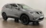 USED 2017 17 NISSAN X-TRAIL 1.6 dCi Tekna SUV 5dr Diesel Manual Euro 6 (s/s) (130 ps) Panoramic Sliding  Glass Roof, Full Leather Interior, Heated Seats, Graphite Alloy Wheels, Gun Metal Metallic