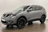 USED 2017 17 NISSAN X-TRAIL 1.6 dCi Tekna SUV 5dr Diesel Manual Euro 6 (s/s) (130 ps) Panoramic Sliding  Glass Roof, Full Leather Interior, Heated Seats, Graphite Alloy Wheels, Gun Metal Metallic