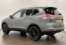 USED 2017 17 NISSAN X-TRAIL 1.6 dCi Tekna SUV 5dr Diesel Manual Euro 6 (s/s) (130 ps) Panoramic Sliding  Glass Roof, Full Leather Interior, Heated Seats, Graphite Alloy Wheels, Gun Metal Metallic
