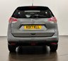 USED 2017 17 NISSAN X-TRAIL 1.6 dCi Tekna SUV 5dr Diesel Manual Euro 6 (s/s) (130 ps) Panoramic Sliding  Glass Roof, Full Leather Interior, Heated Seats, Graphite Alloy Wheels, Gun Metal Metallic