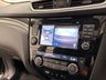 USED 2017 17 NISSAN X-TRAIL 1.6 dCi Tekna SUV 5dr Diesel Manual Euro 6 (s/s) (130 ps) Panoramic Sliding  Glass Roof, Full Leather Interior, Heated Seats, Graphite Alloy Wheels, Gun Metal Metallic