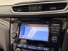 USED 2017 17 NISSAN X-TRAIL 1.6 dCi Tekna SUV 5dr Diesel Manual Euro 6 (s/s) (130 ps) Panoramic Sliding  Glass Roof, Full Leather Interior, Heated Seats, Graphite Alloy Wheels, Gun Metal Metallic