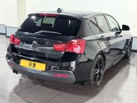 USED 2016 66 BMW 1 SERIES 2.0 125d M Sport Hatchback 5dr Diesel Auto Euro 6 (s/s) (224 ps) 