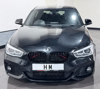 USED 2016 66 BMW 1 SERIES 2.0 125d M Sport Hatchback 5dr Diesel Auto Euro 6 (s/s) (224 ps) 