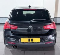 USED 2016 66 BMW 1 SERIES 2.0 125d M Sport Hatchback 5dr Diesel Auto Euro 6 (s/s) (224 ps) 