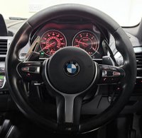 USED 2016 66 BMW 1 SERIES 2.0 125d M Sport Hatchback 5dr Diesel Auto Euro 6 (s/s) (224 ps) 