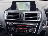 USED 2016 66 BMW 1 SERIES 2.0 125d M Sport Hatchback 5dr Diesel Auto Euro 6 (s/s) (224 ps) 