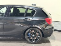 USED 2016 66 BMW 1 SERIES 2.0 125d M Sport Hatchback 5dr Diesel Auto Euro 6 (s/s) (224 ps) 