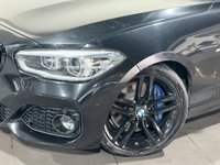 USED 2016 66 BMW 1 SERIES 2.0 125d M Sport Hatchback 5dr Diesel Auto Euro 6 (s/s) (224 ps) 