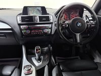 USED 2016 66 BMW 1 SERIES 2.0 125d M Sport Hatchback 5dr Diesel Auto Euro 6 (s/s) (224 ps) 