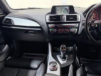 USED 2016 66 BMW 1 SERIES 2.0 125d M Sport Hatchback 5dr Diesel Auto Euro 6 (s/s) (224 ps) 