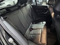 USED 2016 66 BMW 1 SERIES 2.0 125d M Sport Hatchback 5dr Diesel Auto Euro 6 (s/s) (224 ps) 