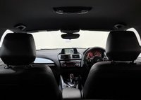 USED 2016 66 BMW 1 SERIES 2.0 125d M Sport Hatchback 5dr Diesel Auto Euro 6 (s/s) (224 ps) 