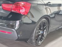 USED 2016 66 BMW 1 SERIES 2.0 125d M Sport Hatchback 5dr Diesel Auto Euro 6 (s/s) (224 ps) 