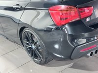 USED 2016 66 BMW 1 SERIES 2.0 125d M Sport Hatchback 5dr Diesel Auto Euro 6 (s/s) (224 ps) 