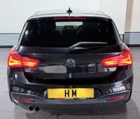 USED 2016 66 BMW 1 SERIES 2.0 125d M Sport Hatchback 5dr Diesel Auto Euro 6 (s/s) (224 ps) 